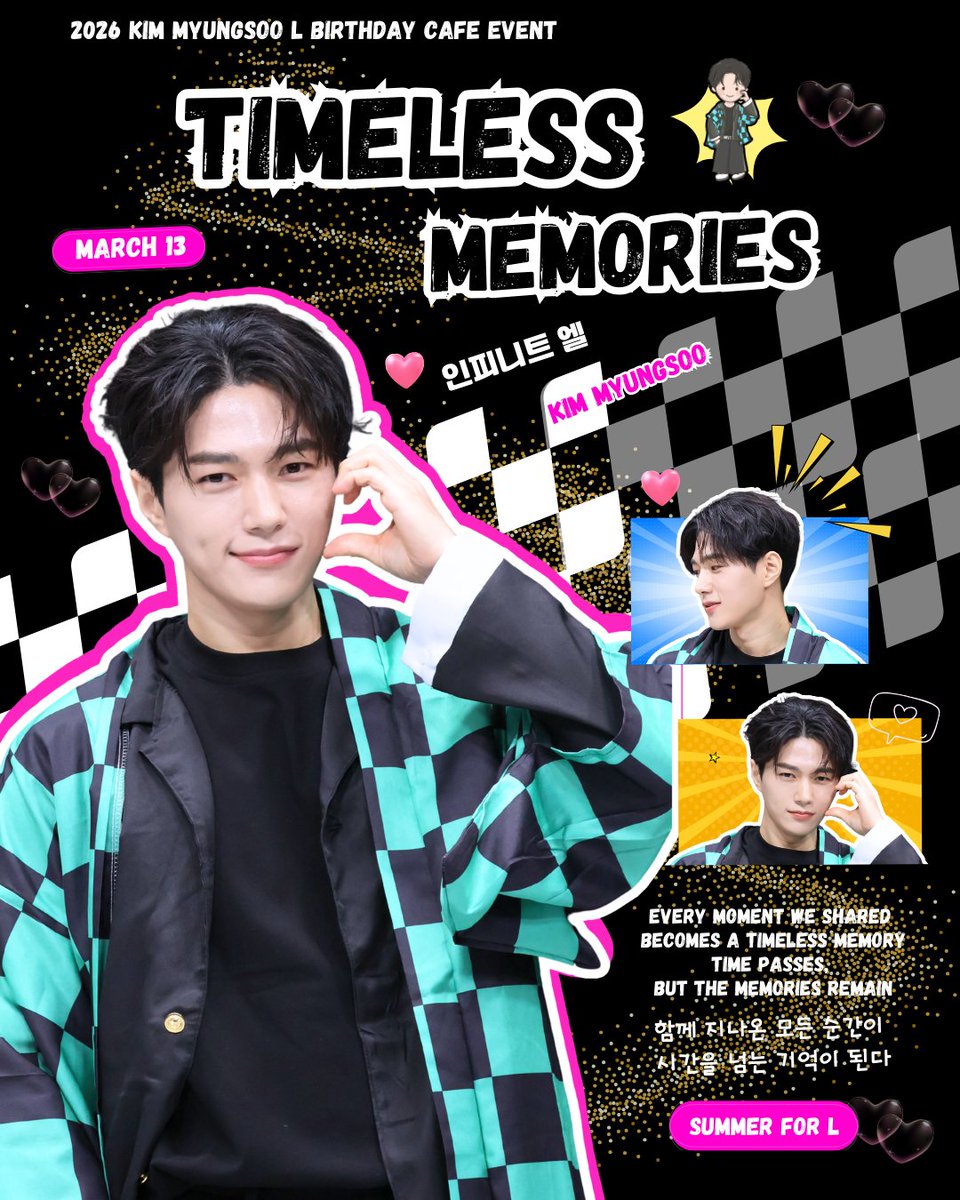 SUMMER FOR L tweet media