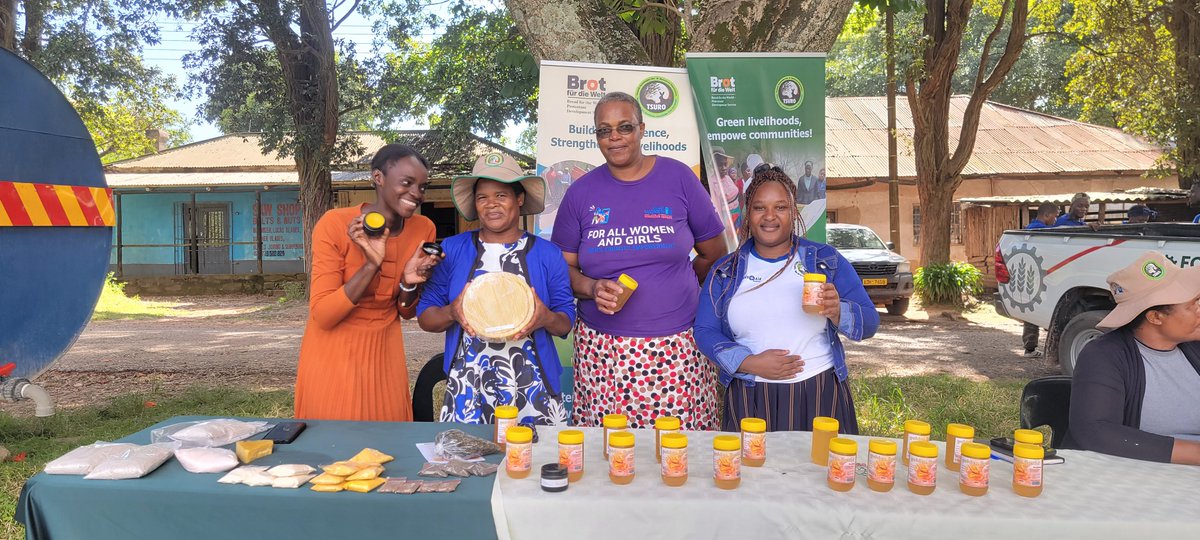 TSURO Trust tweet media