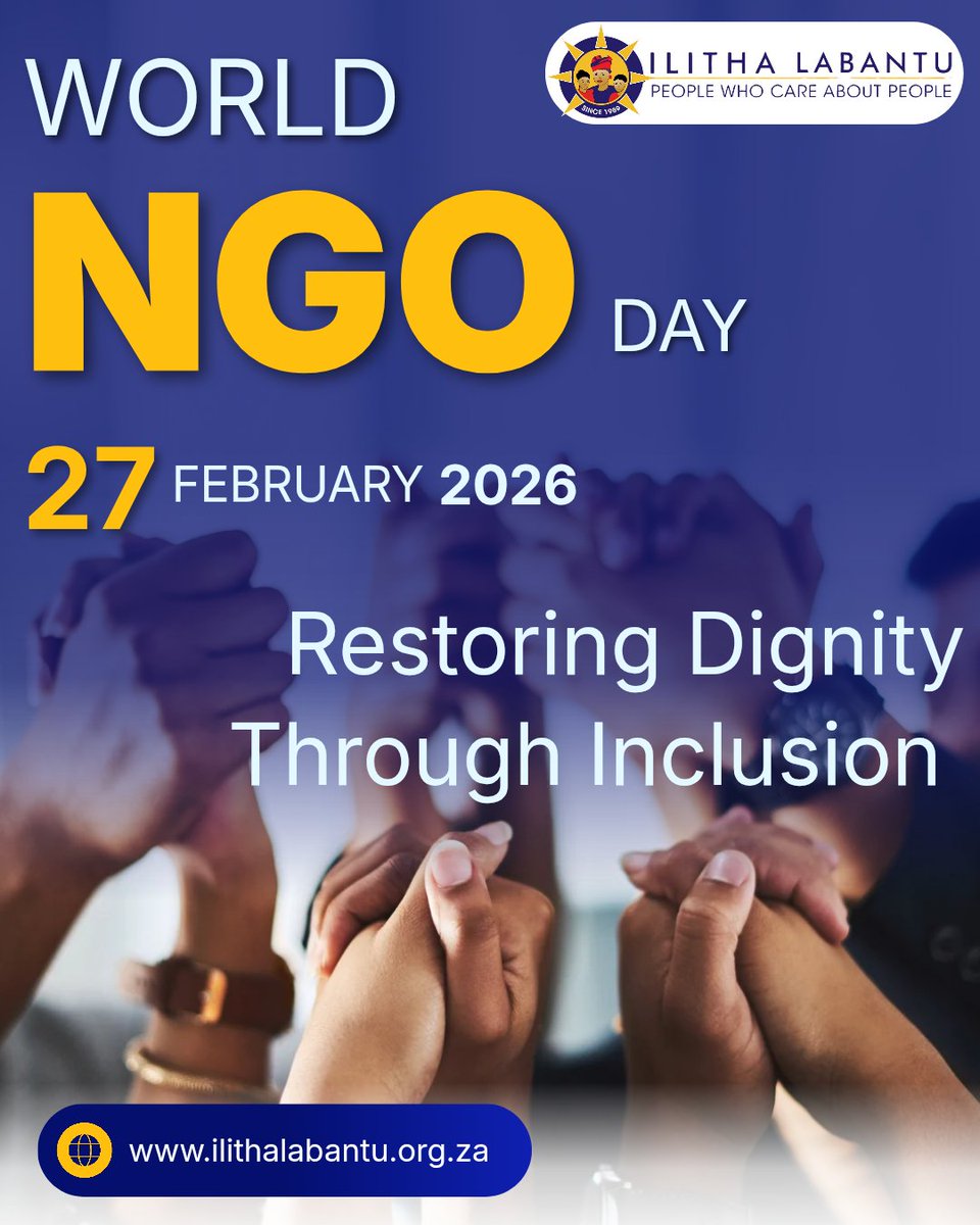 Ilitha Labantu tweet media