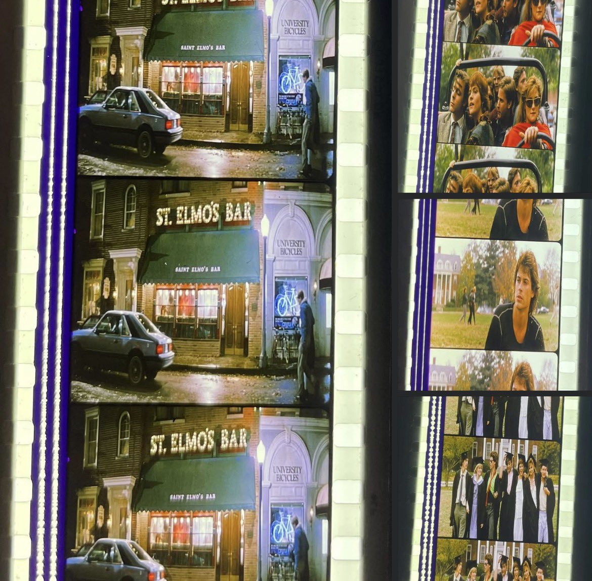 Dirt In The Gate Movies tweet media