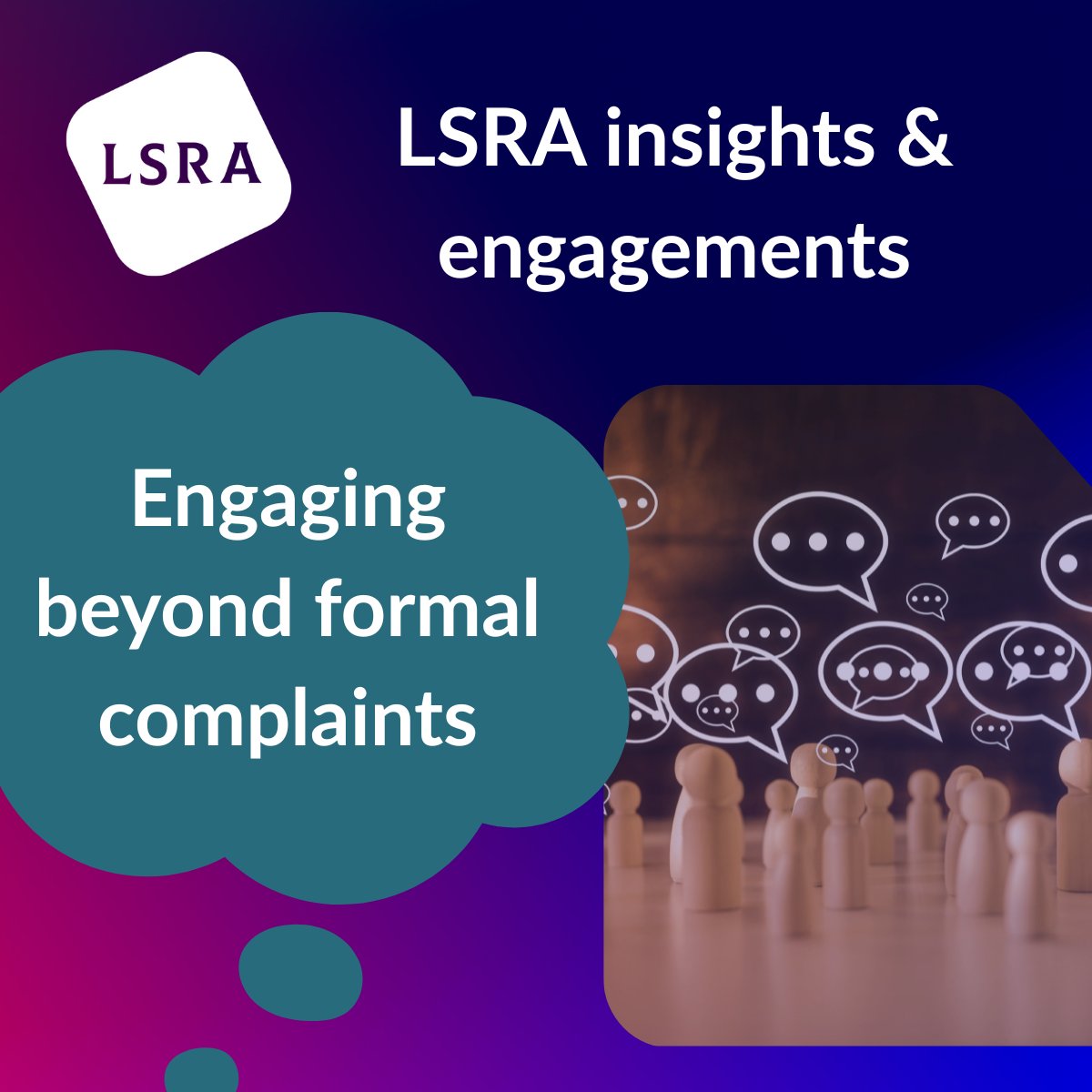 Legal Services Regulatory Authority, Ireland tweet media