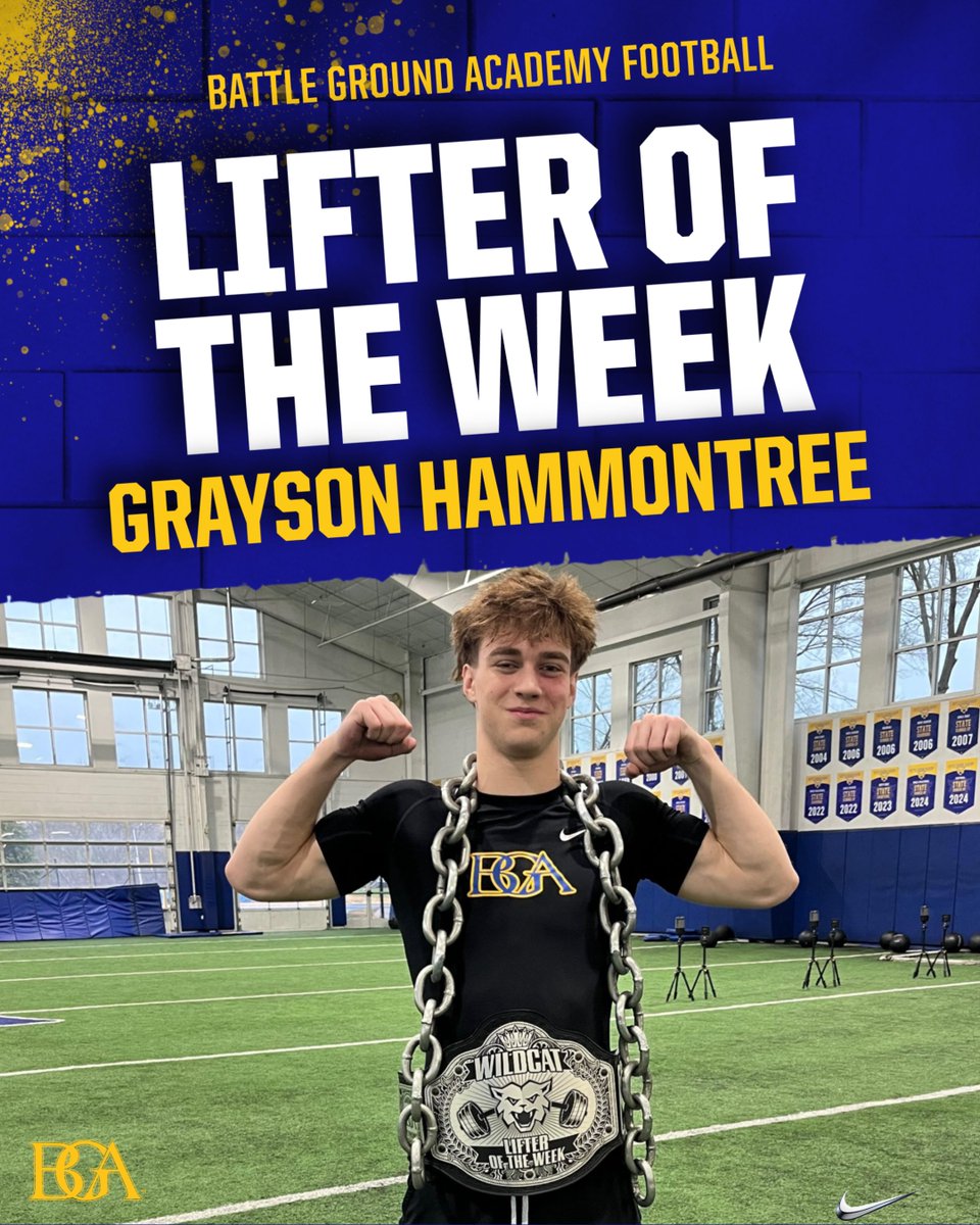 BGA Football tweet media