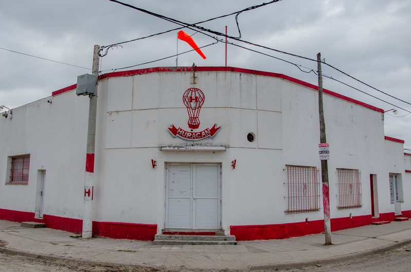 Junto al Municipio, la Unidad Sanitaria de Boulevard y el PEC, Huracán inicia clases de yoga ingenierowhite.com/2026/02/27/jun… #Destacados #Institucionales #Locales