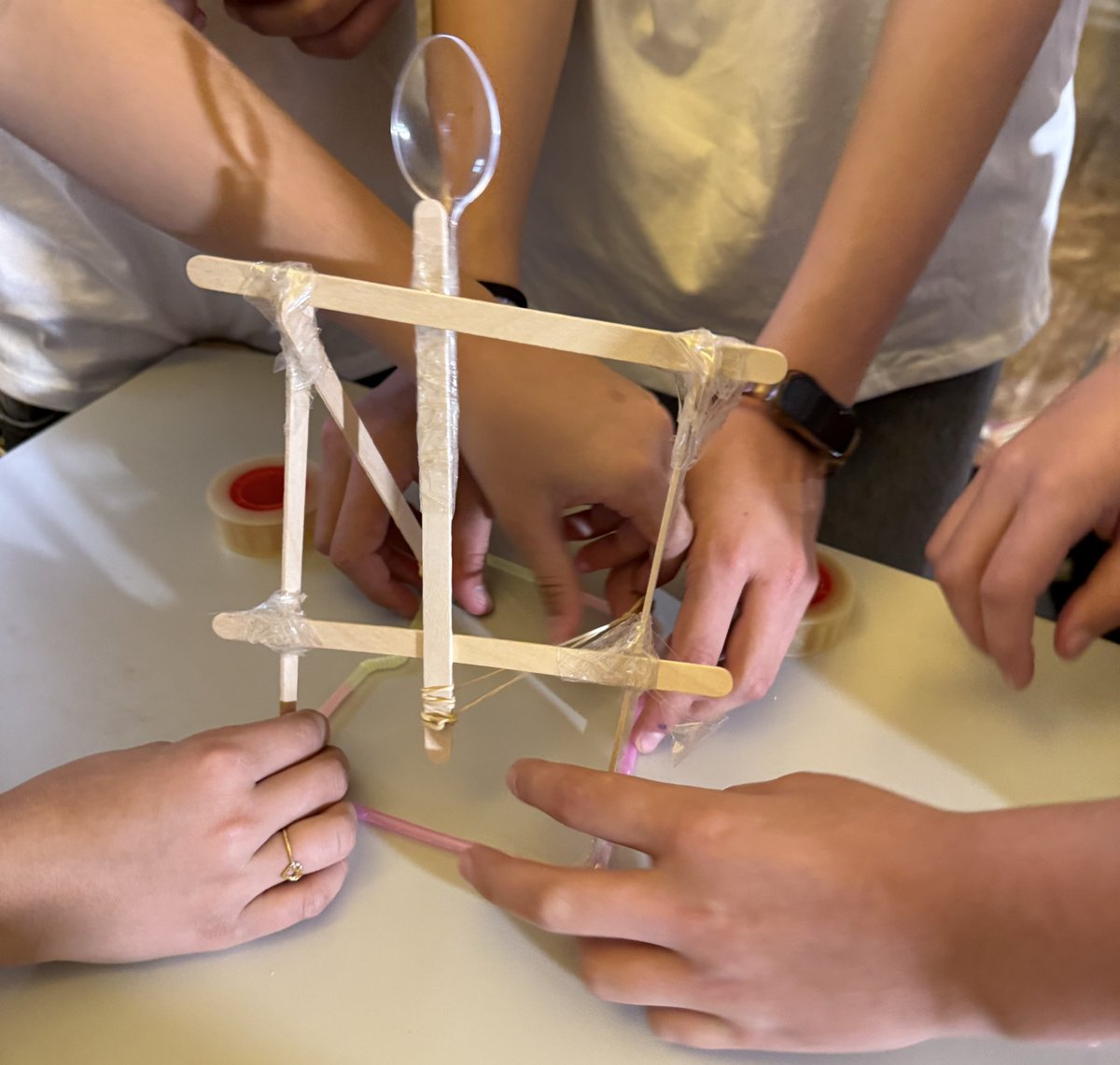 Revista Digital EducaMadrid tweet media