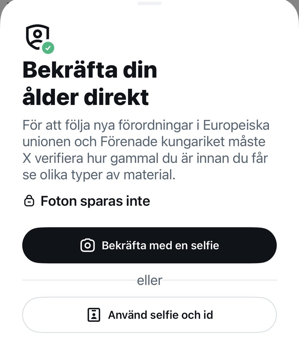 Vem kommer barnen fotografera för att komma vidare? ICA-Stig?