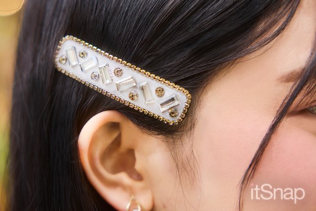 itSnap - 20代おしゃれ女子のためのファッションメディア - (第2アカウント) tweet media