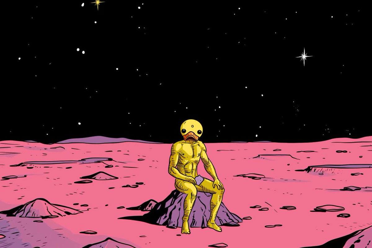 E-DUCK $EPIK tweet media