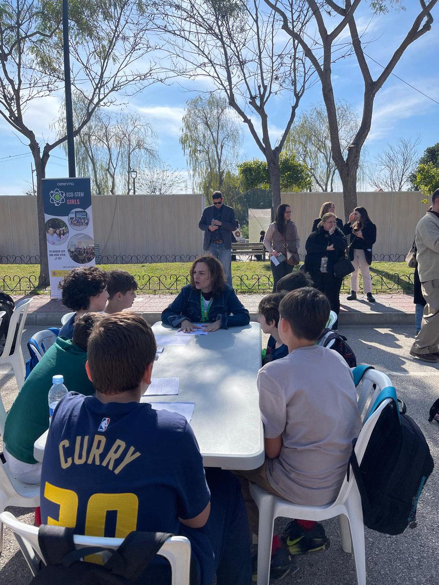 CEBAS-CSIC tweet media