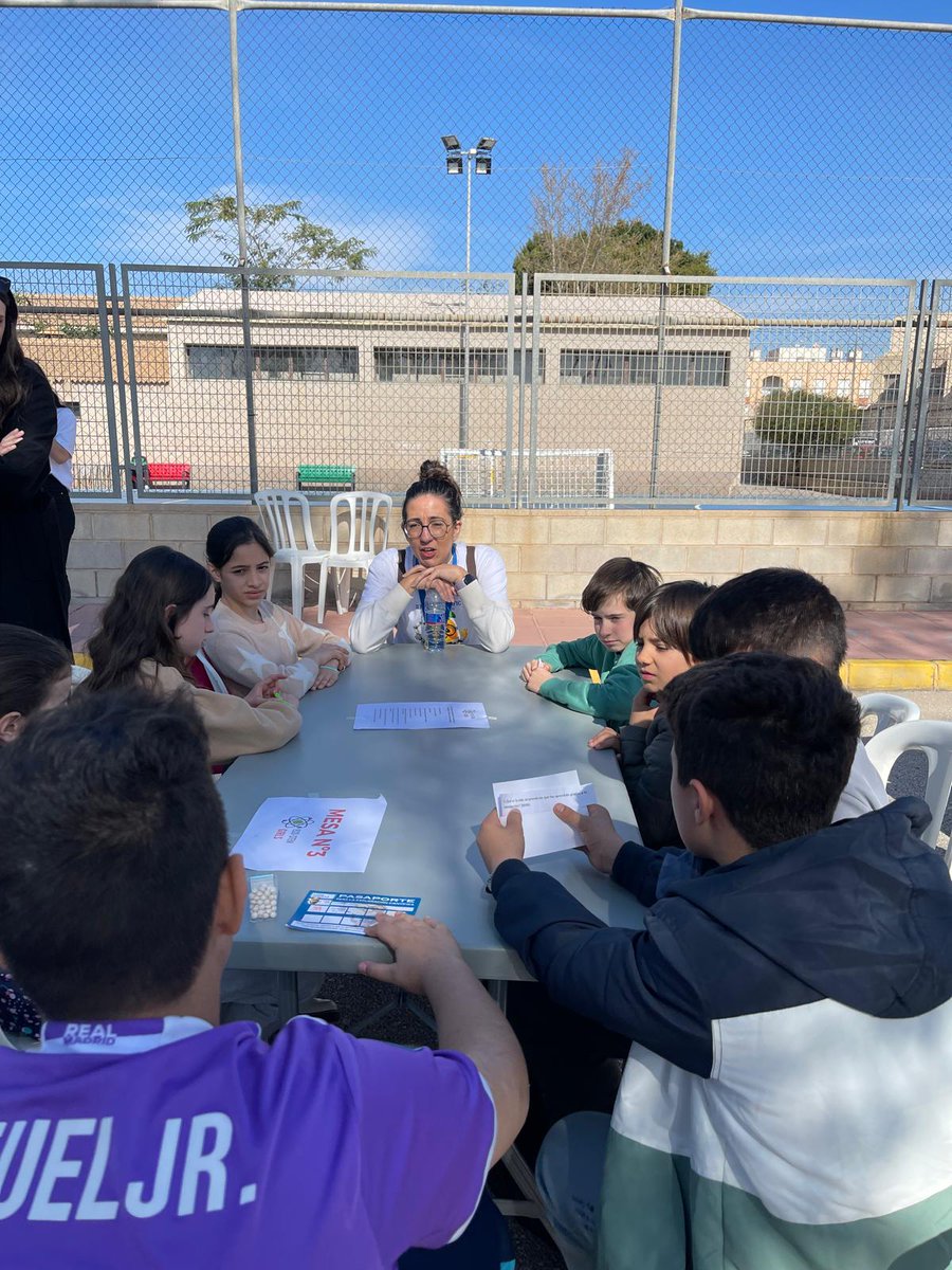 CEBAS-CSIC tweet media