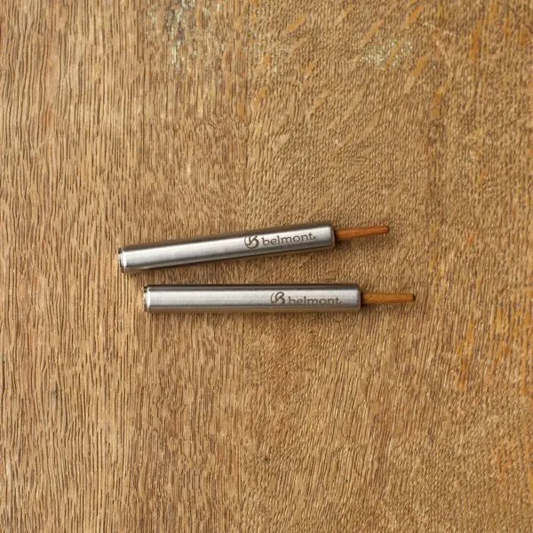 urawaRIMBA's tweet image. 110缶の裏に収まってくれるカトラリー、山箸が再入荷しました。

rimba.jp/?pid=180228682

#山箸 #山カトラリー #belmont #ベルモント山箸