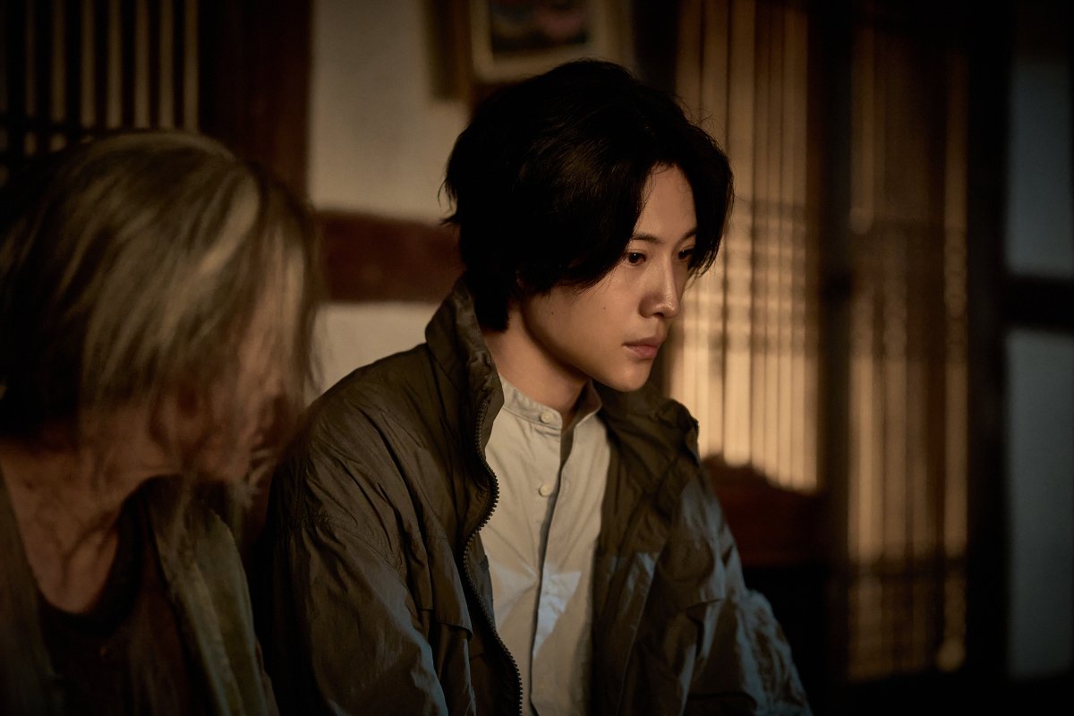 서서히 모습을 드러내는 살목지의 비밀 
공포의 저수지에서 빠져나오기 위한 숨 막히는 사투!
<살목지> 보도스틸 10종 공개👁️🩸

#4월8일극장대개봉
#김혜윤 #이종원