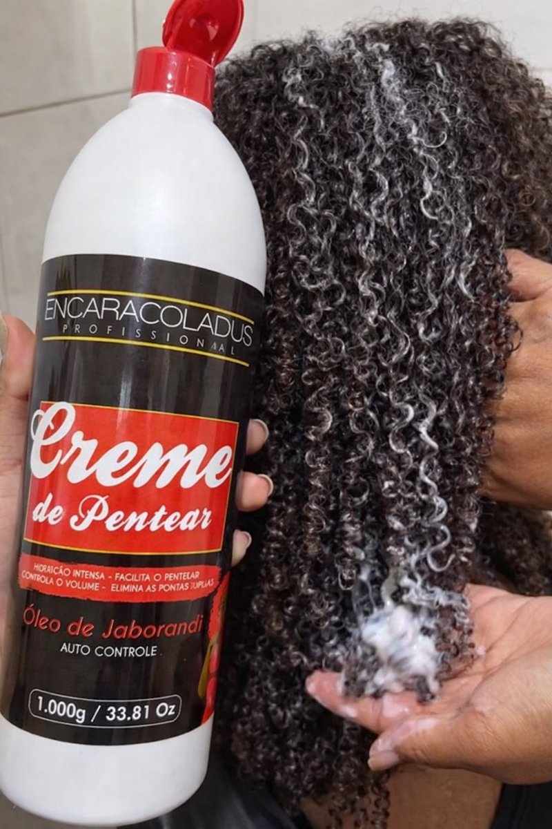 camilasantos930's tweet photo. Compre o seu creme de pentear. Seus cachos vão amar ❤️🔥 https://t.co/AHu5WQezmy
