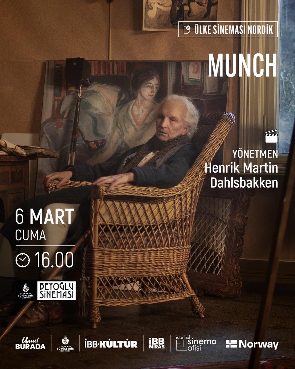 İBB Beyoğlu Sineması tweet media