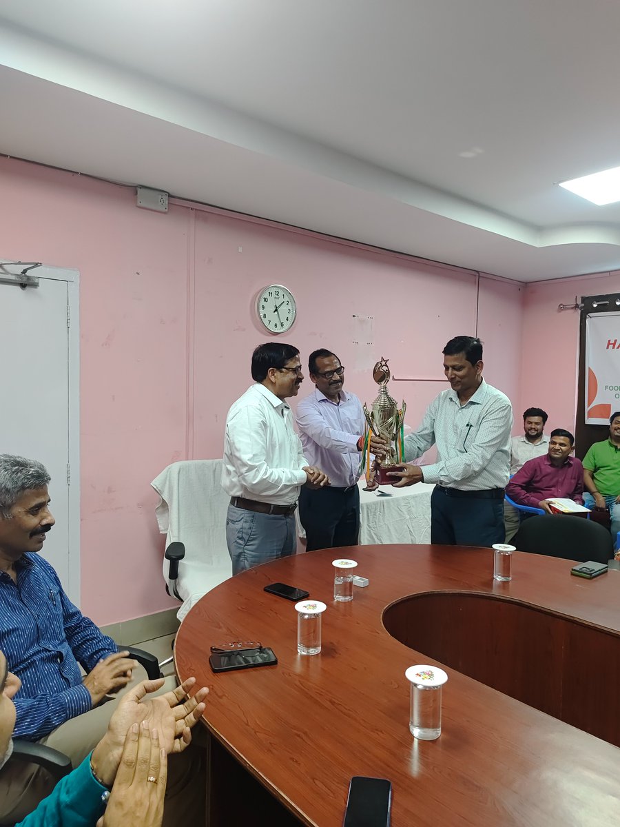 Food Corporation of India Assam tweet media