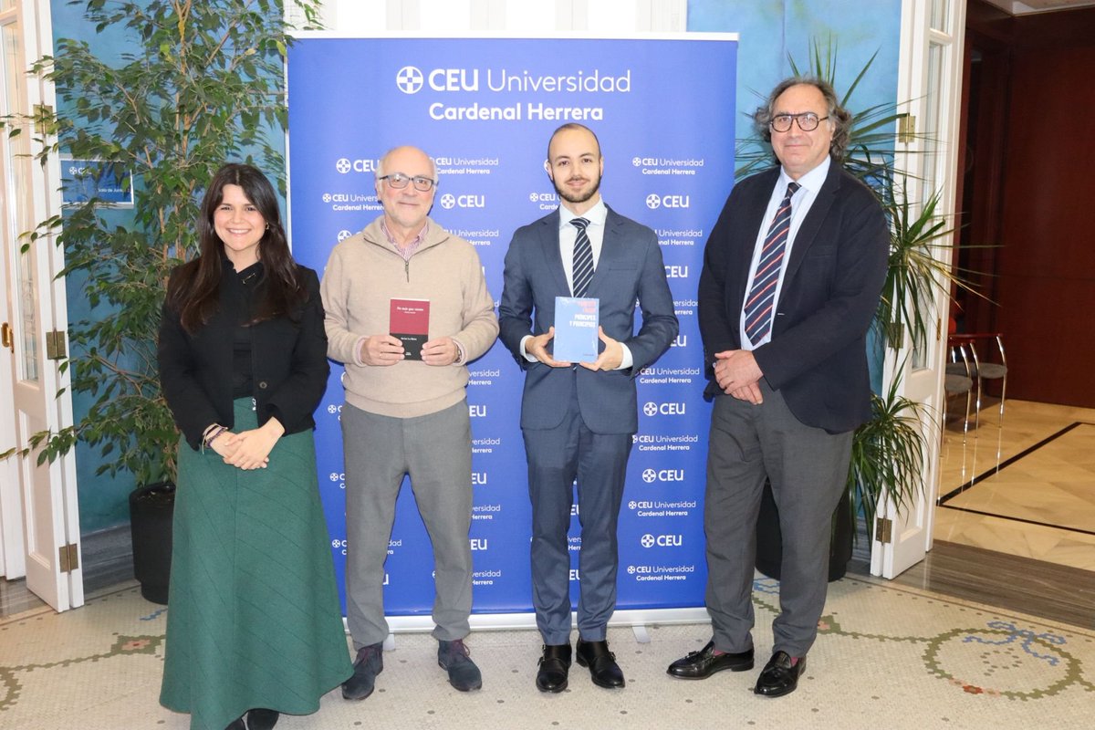 Alberto Fadón Duarte tweet media