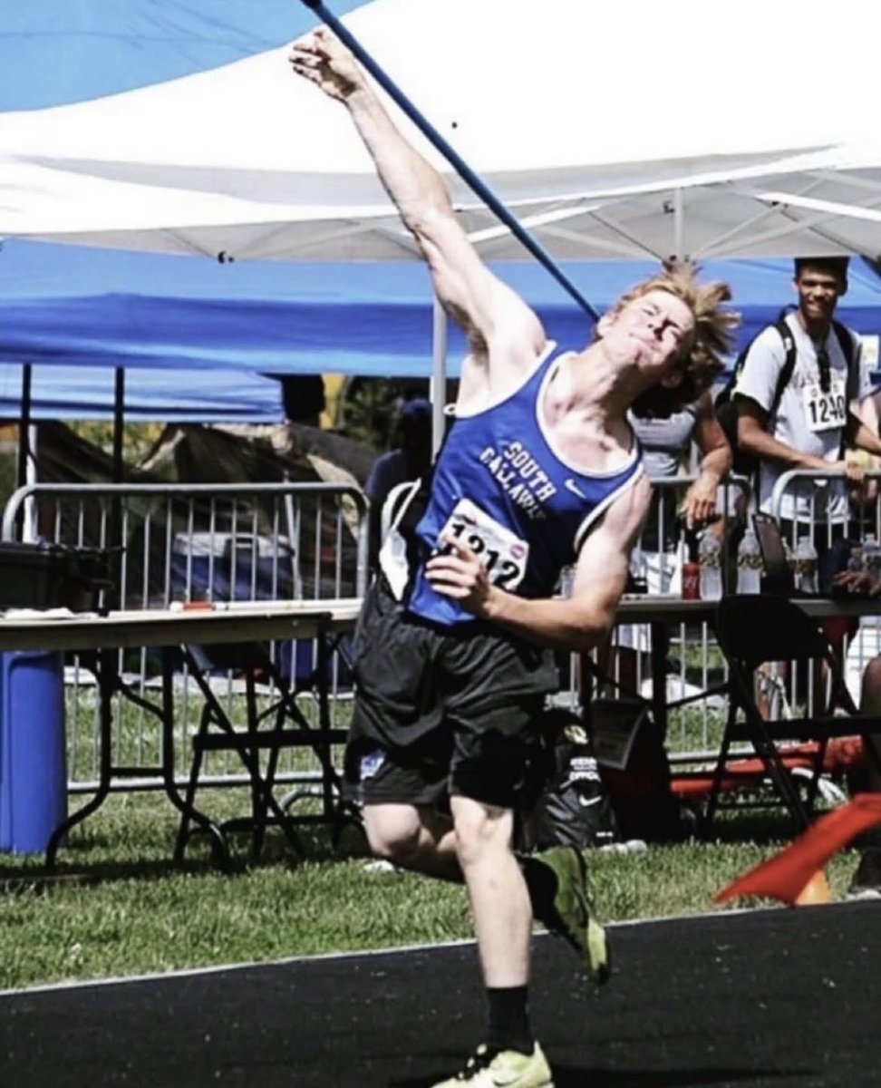 SC Track & Field tweet media