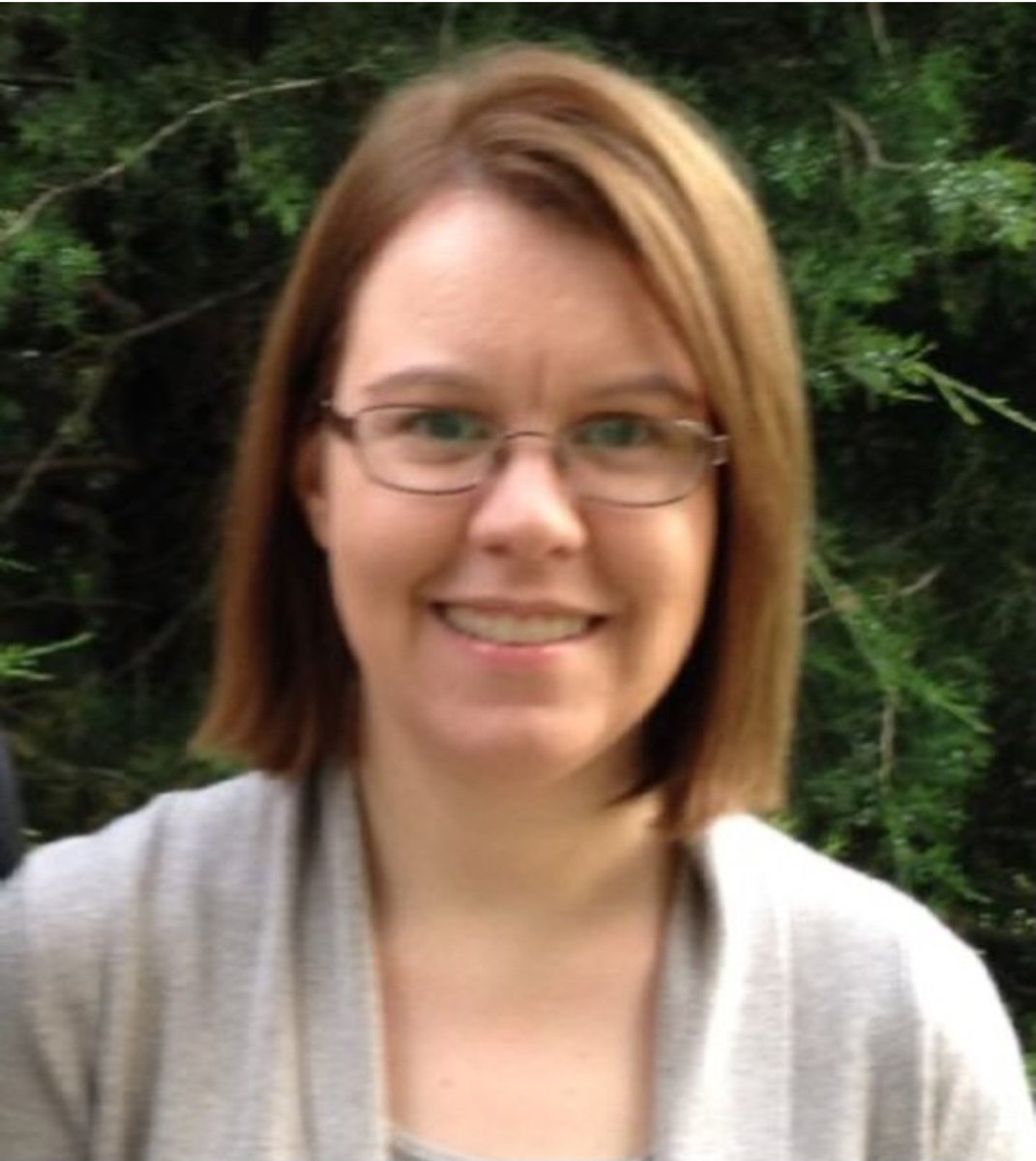 This is Jennifer Ann Morton.
She was 48 years old.
An ILLEGAL from Honduras was driving with a blood alcohol level more than double the legal limit &amp; methamphetamine in his system.  He was driving on the wrong side of the road when he hit her SUV head on.  Yet another reason I