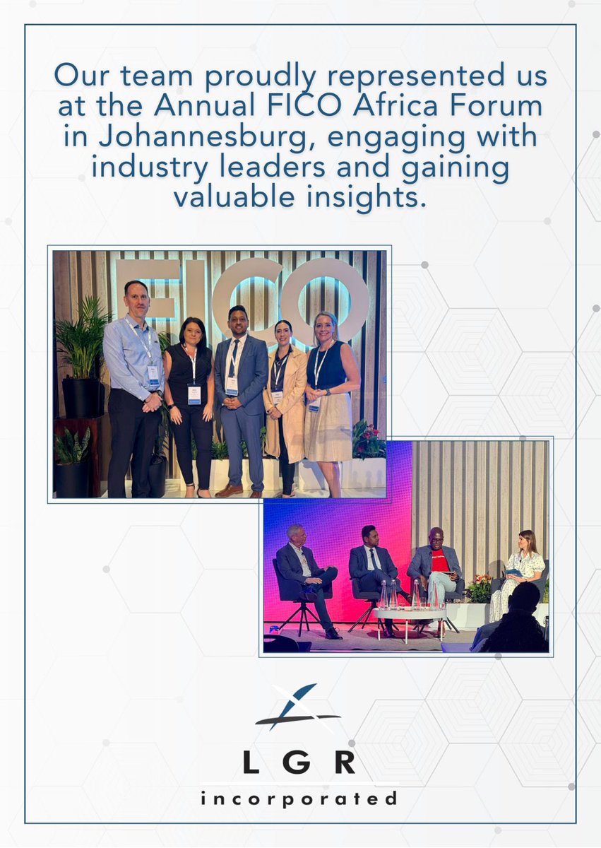 LGR Incorporated tweet media