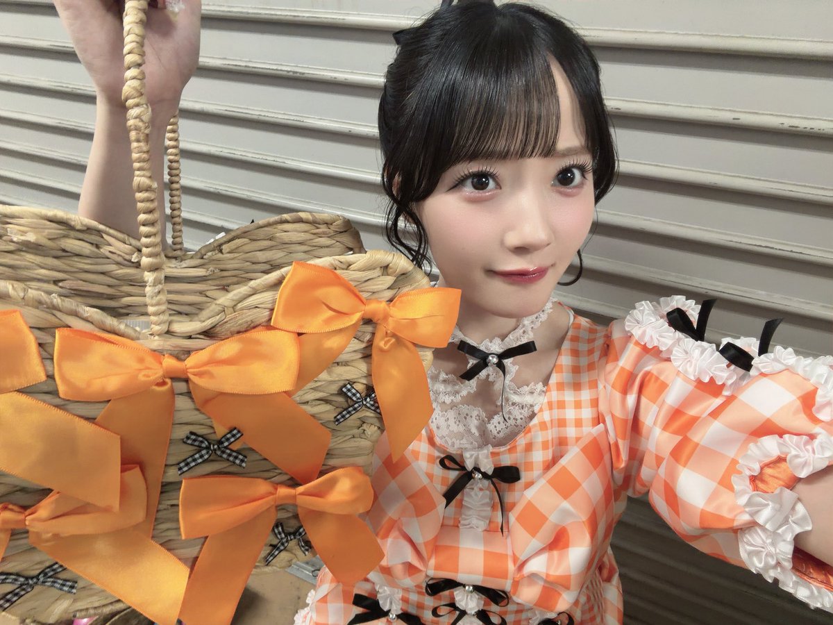 川本笑瑠(CUTIE STREET） (@emiru_cs0422) / Highlights / X