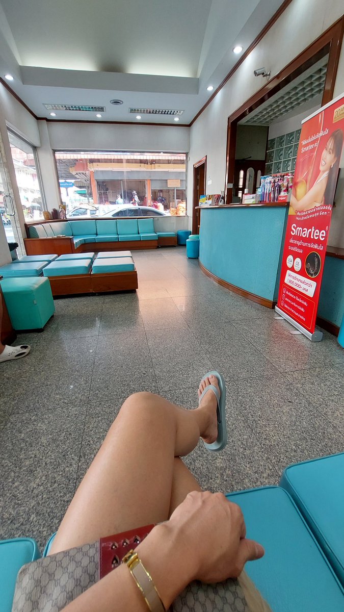 Aon(ผู้หญิงมี🐍)😋 tweet media