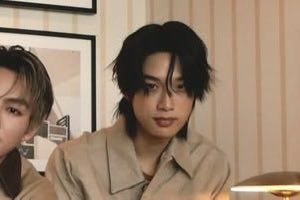 หน้าตาน่ารักจังเยย 🐈‍⬛🥺💘 

#NEXnattakit