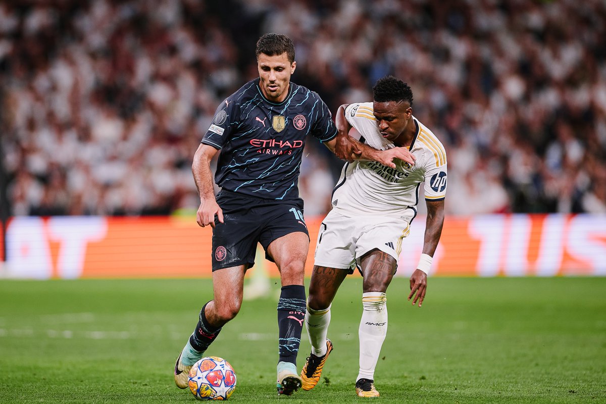 Manchester City tweet media