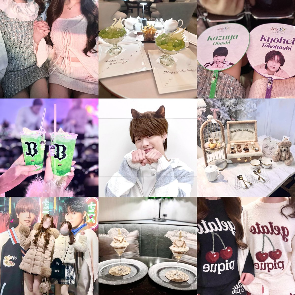 𝓗♡ tweet media