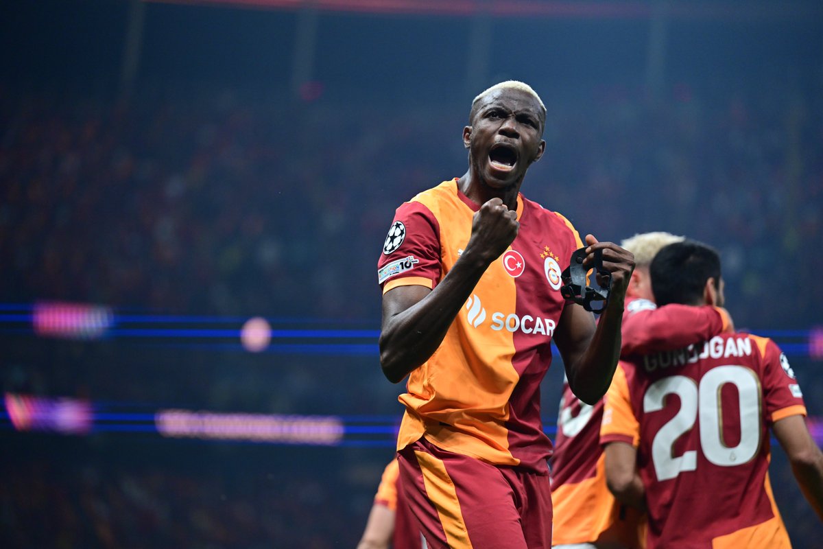 20 - Liverpool'un Şampiyonlar Ligi tarihinde en az beş kez karşılaştığı takımlar arasında en düşük galibiyet yüzdesinde kaldığı iki takımdan biri Galatasaray.

%20 | Galatasaray (1/5)
%20 | Chelsea (2/10)

Aslan.