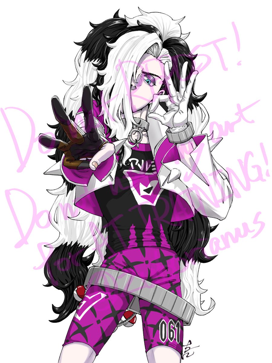 ☆ コミ ♛ 【色んなオリー様もっと描きたい】 (@lorbeerart) / Posts / X