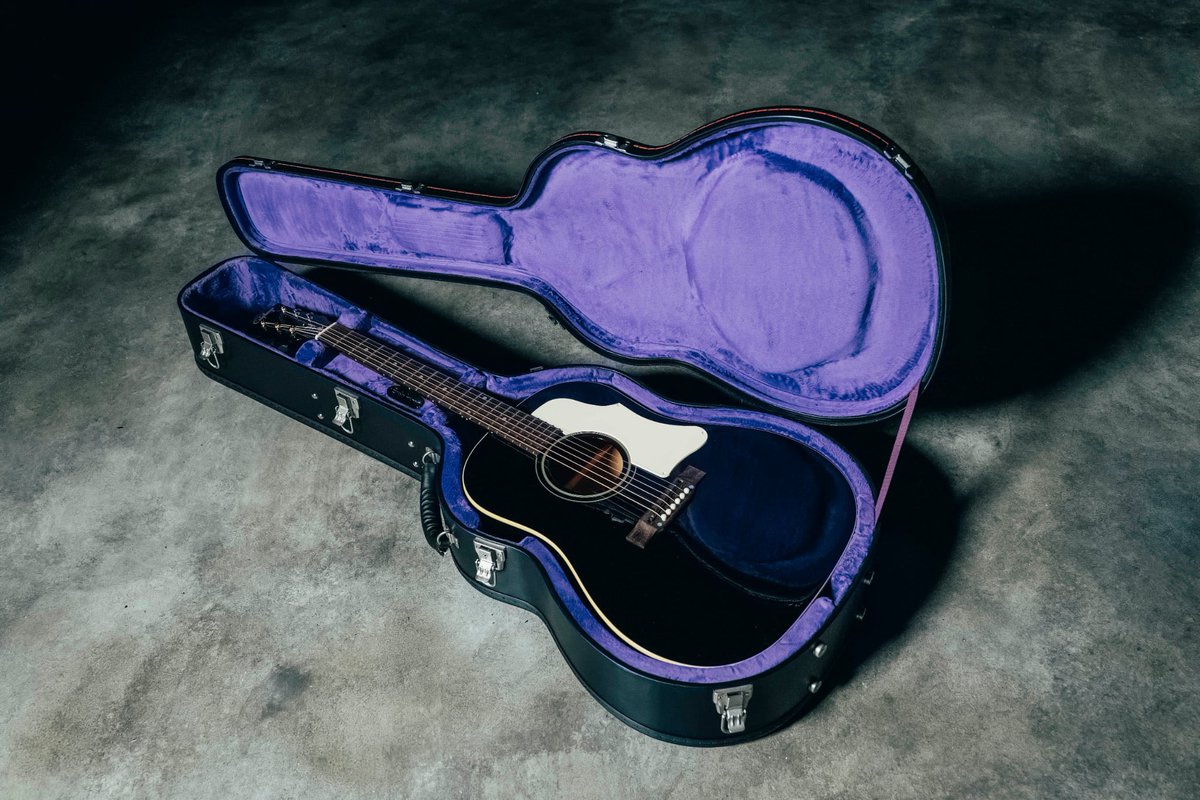 予約受付中】Epiphone Inspired By Gibson Custom Kazuyoshi Saito J