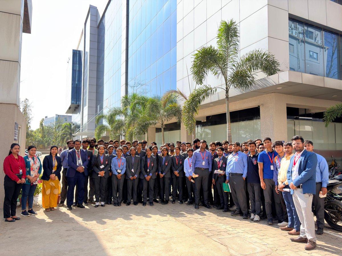 Codezeal Technology Pvt. Ltd. tweet media