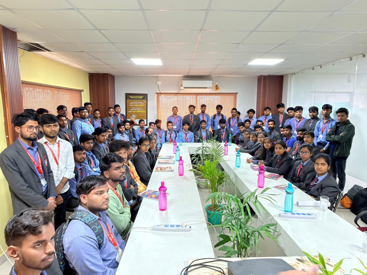 Codezeal Technology Pvt. Ltd. tweet media