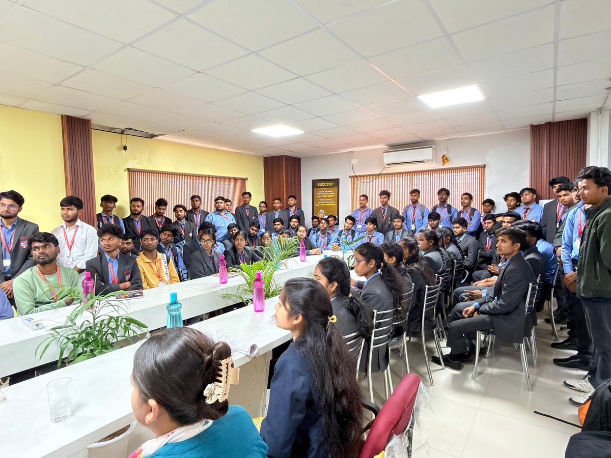 Codezeal Technology Pvt. Ltd. tweet media