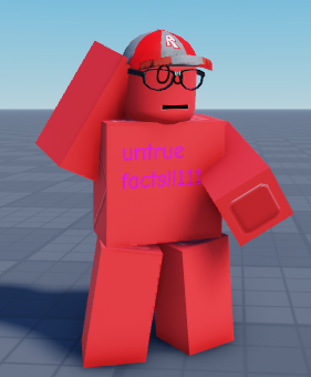 PWNed by 14:00 untrue facts tweet media