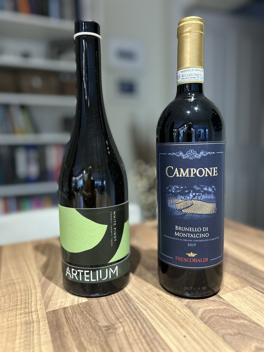 The Wine Cru Ltd tweet media