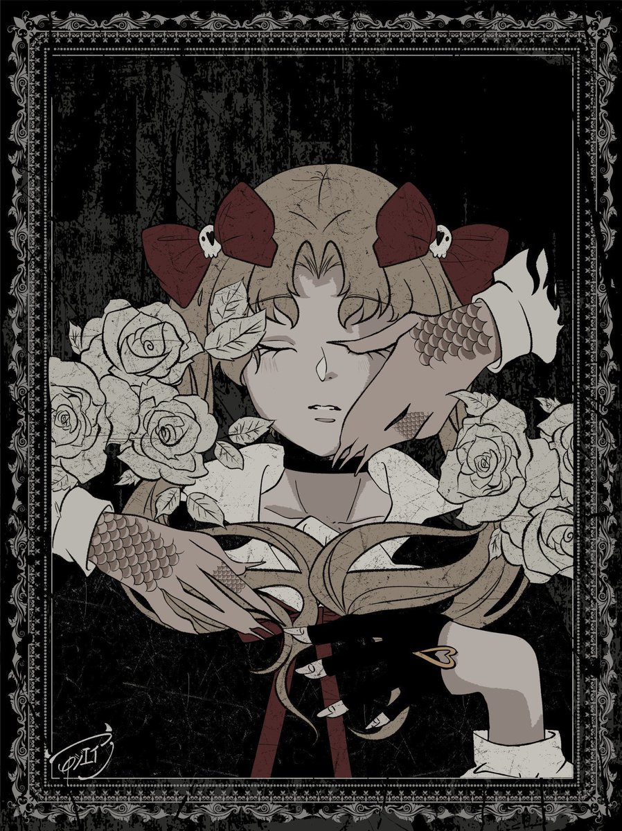 peppojay's tweet photo. Fellow artists! Share your art and nationality ✨ https://t.co/LNLyEKbkNQ