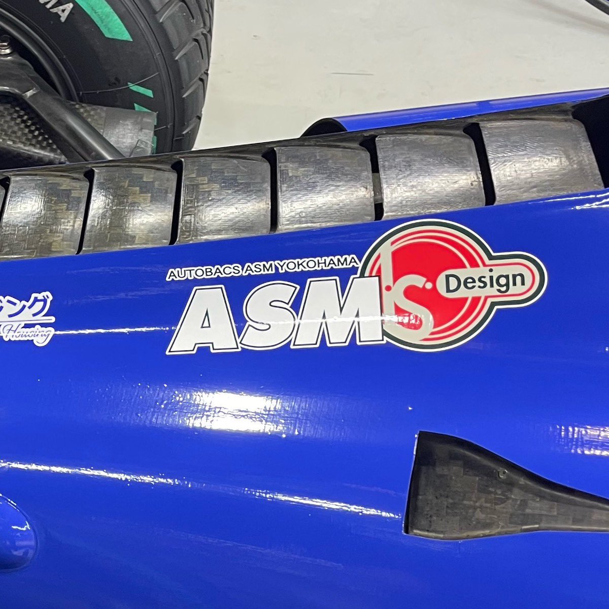 B-Max Custom Factory tweet media