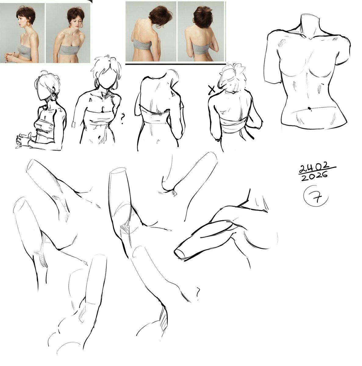 Dackrea (Commission open) tweet media