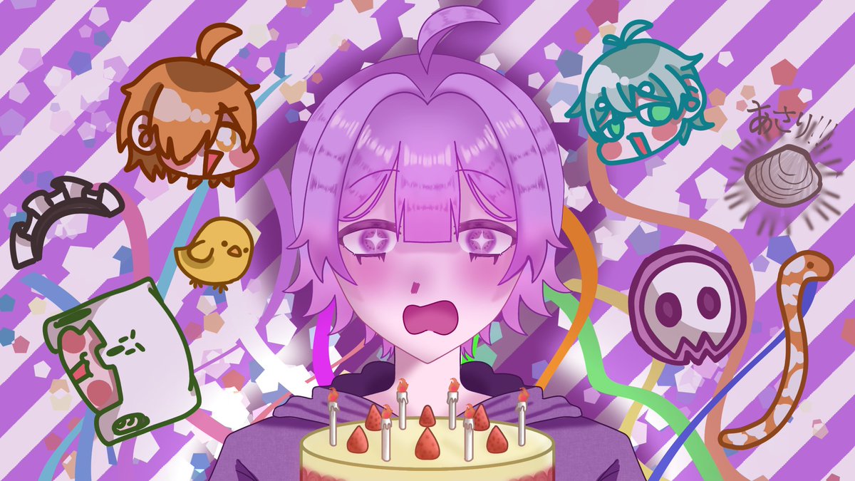 ぬいろ tweet media