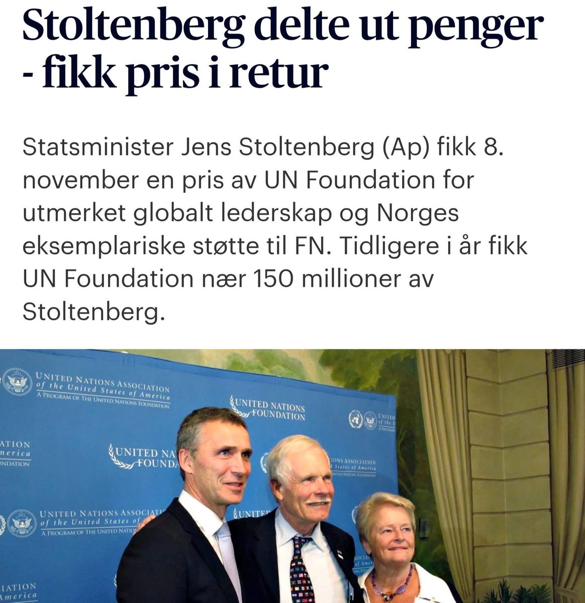 Vivian Larsen tweet media