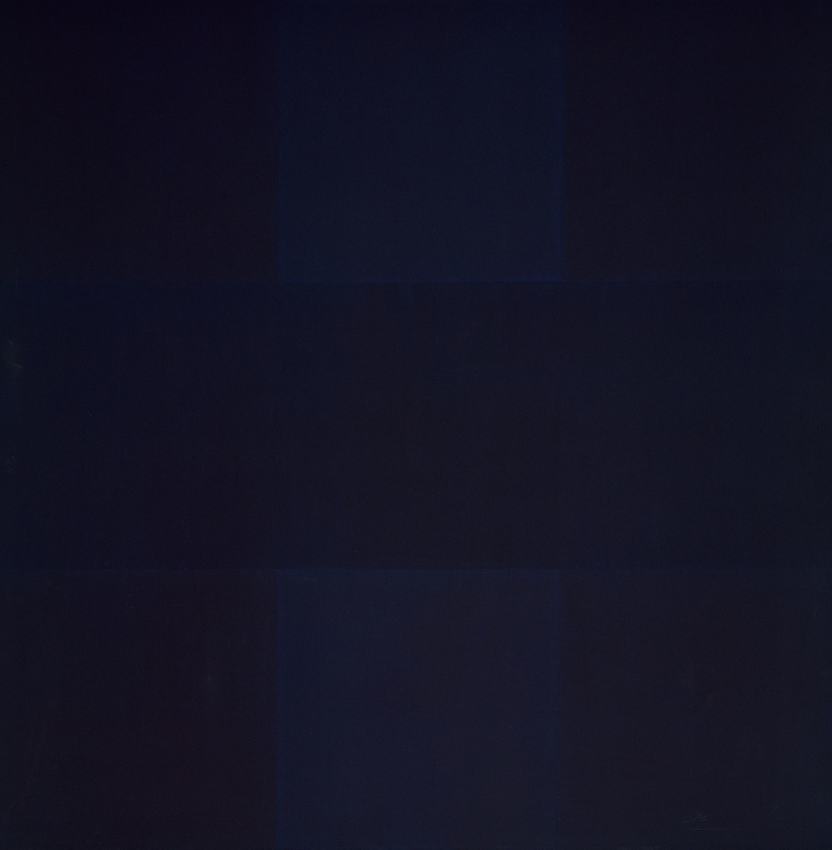 Ad Reinhardt tweet media