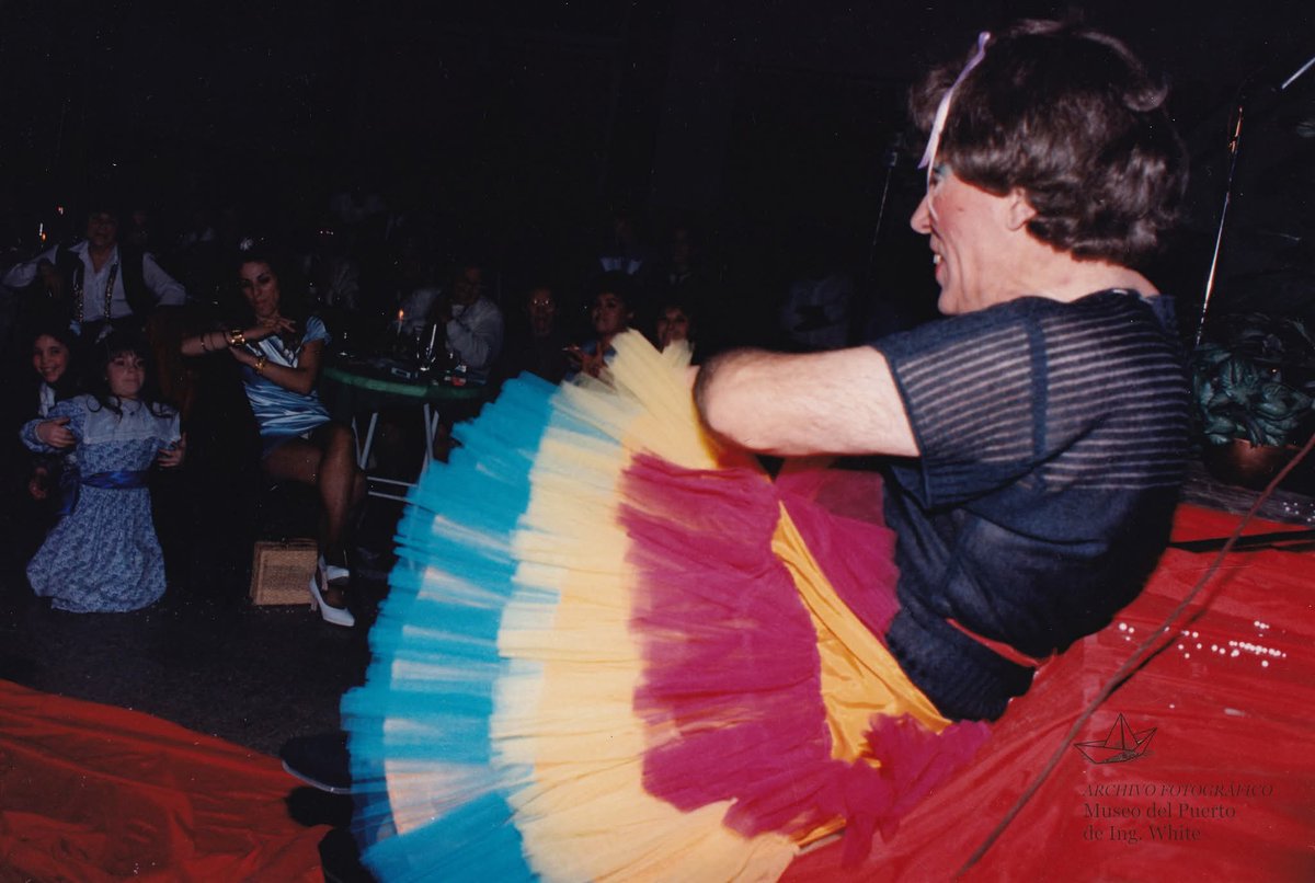 El Museo del Puerto abre las puertas del «archivo disidente» ingenierowhite.com/2026/02/27/el-… #Cultura #Locales