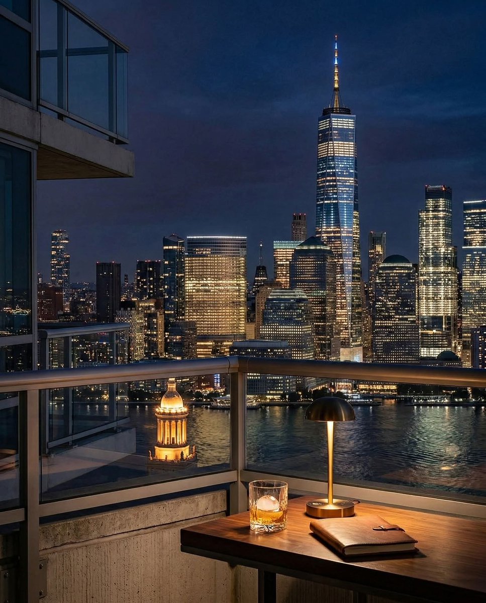 SeascapeNature's tweet photo. New York City https://t.co/87YAliqF5s