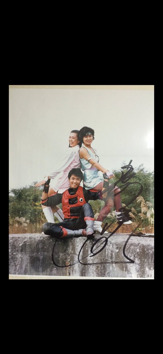 watari164's tweet photo. テレビ放送から40周年の2026年10月に「#時空戦士スピルバン」のブルーレイが発売されます❣️
「#超宇宙刑事ギャバンインフィニティ」
がテレビ放送されて、「#宇宙刑事」と「#メタルヒーロー」が令和の時代に再び注目を浴びる！
昭和・平成の親御さん達と令和の子供達の会話が弾むことを祈っております https://t.co/x88vRsLDj0