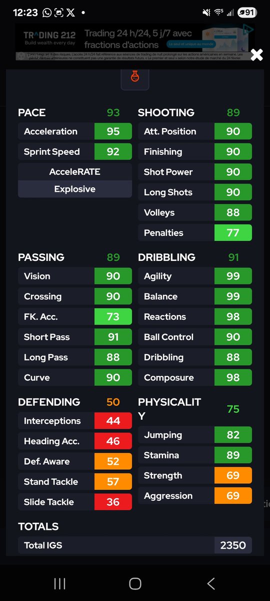fabientrn's tweet photo. @FutPoliceLeaks Possible ? https://t.co/6wM0rHNwNj