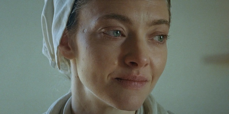 themoviewaffler's tweet photo. "Amanda Seyfried's magnetism isn't enough to save this musical misfire."

THE TESTAMENT OF ANN LEE is in UK/ROI cinemas now.

Read @hilliseric's review at https://t.co/0sGlHUtJW5

#TheTestamentOfAnnLee #AmandaSeyfried #ThomasinMackenzie #LewisPullman #ChristopherAbbott #film https://t.co/vTG7MDe01E