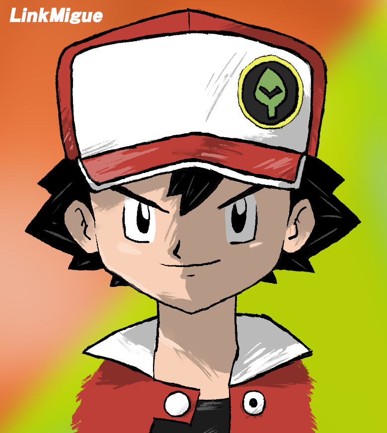 LinkMigue's tweet photo. Today is Pokémon's 30th anniversary!🔴

Here's a little piece I did to commemorate it. Let's keep going on this endless journey.

FULL VIDEO: https://t.co/xCaZHMiEJe

#Pokemon
#Pokemon30 
#PokemonMasterEX
#ポケモン30周年 
#ポケマス6・5周年
#ダブルアニバ #ポケマスEX https://t.co/4VlhAYLwau