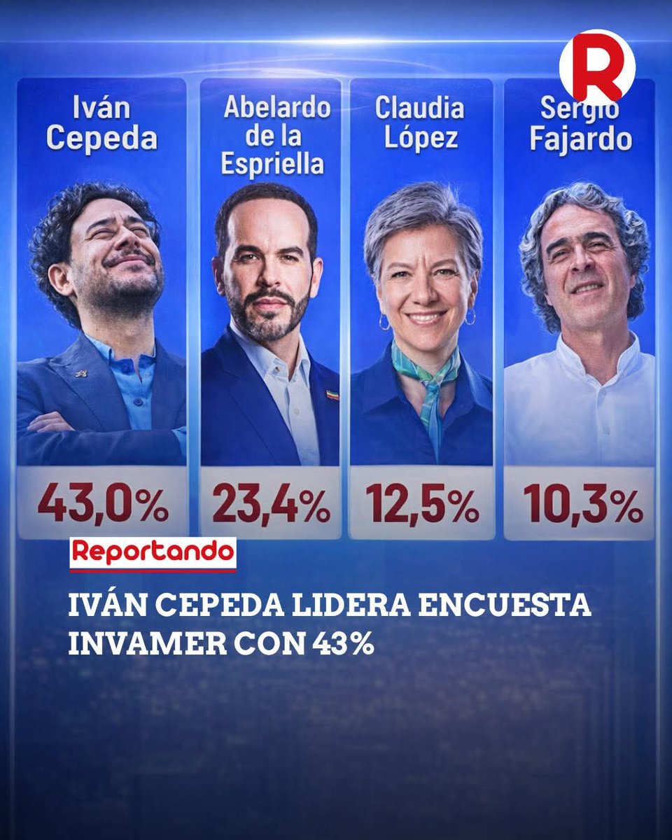 ArrietaAudio's tweet photo. @santiuribedel10 @ABDELAESPRIELLA Pueden llORar, pero Colombia ya dijo sólo Cepeda en esta monda... https://t.co/ckO82MrwR1