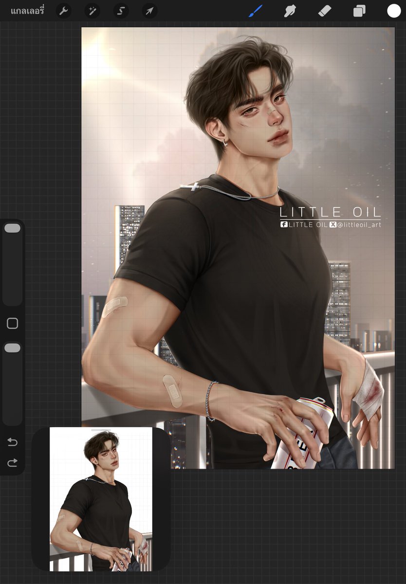 Pls re.💓🙏🏻

เปิดประมูลปกนิยาย / อิมเมจตัวละคร

SB : 2000
บิดขั้นต่ำ: 100
ปิดหลังบิดแรก 24 ชม.

เงื่อนไขและรายละเอียดเพิ่มเติมในคอมเมนต์ค่ะ

#ปกนิยาสำเร็จรูป