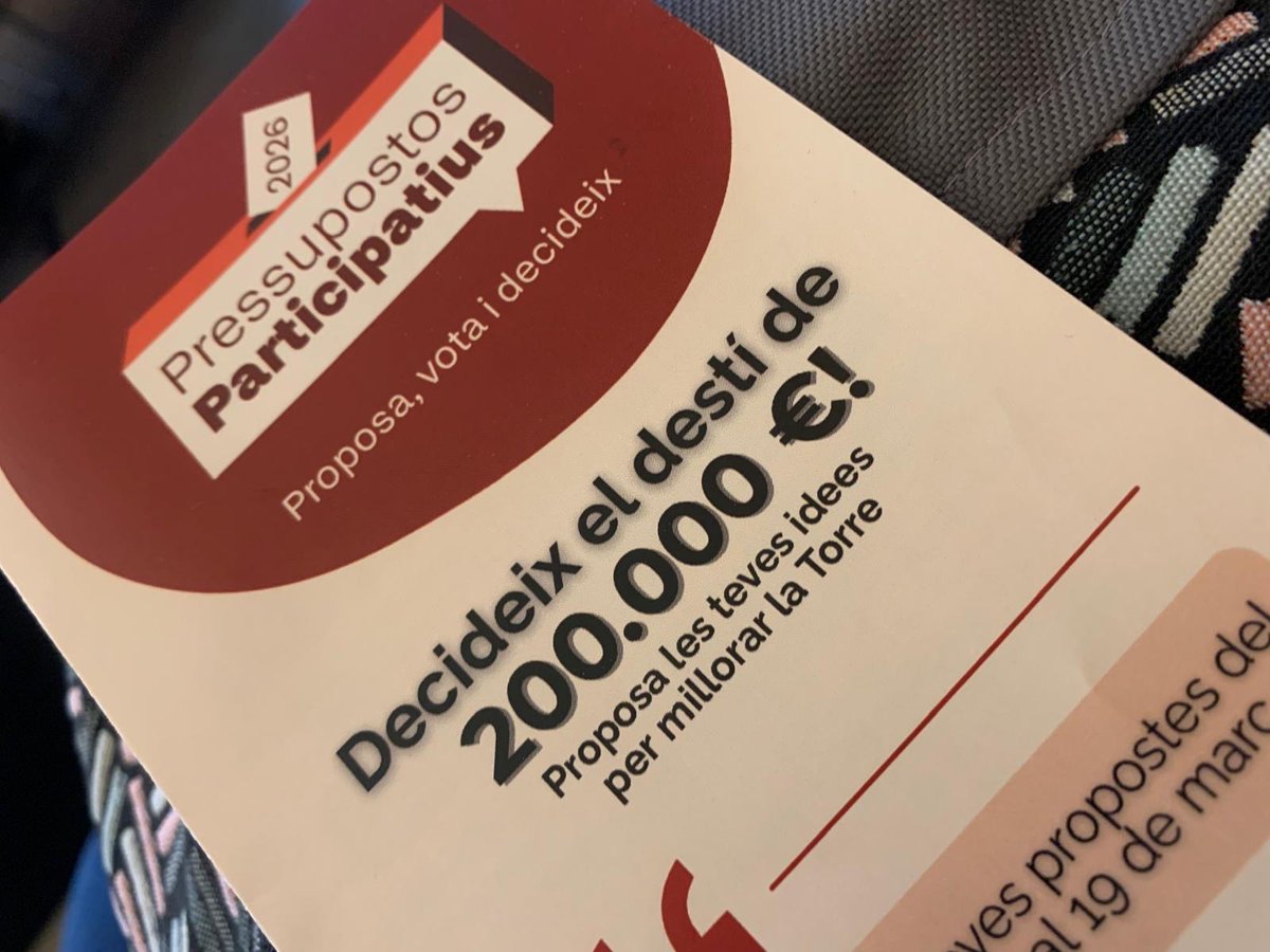 Gerard Quiñones Macià tweet media